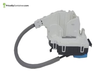 MERCEDES-BENZ 2047302735 — Mercedes-Benz Genuine DOOR LOCK 2047302735