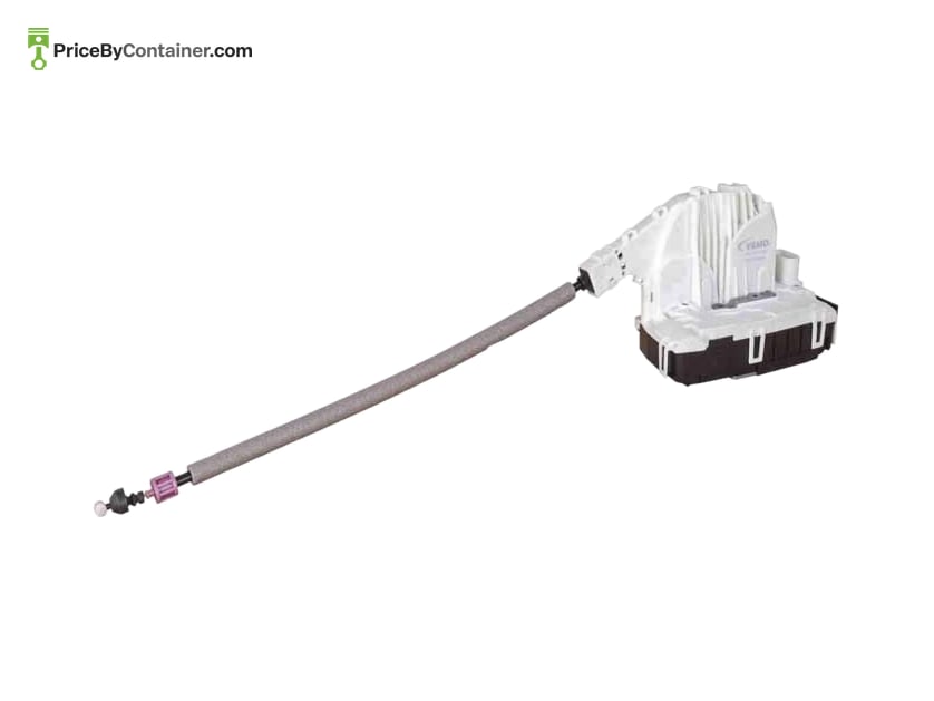 MERCEDES-BENZ 2047303535 — MERCEDES BENZ GENUINE DOOR LOCK A2047303535