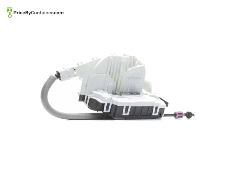 MERCEDES-BENZ 2047303935 — MERCEDES BENZ GENUINE DOOR LOCK A2047303935