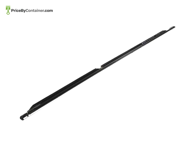 MERCEDES-BENZ 2047351565 — MERCEDES BENZ GENUINE OUTER MOULDING A2047351565