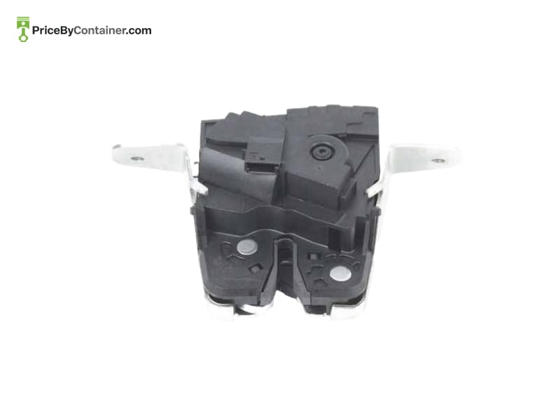 MERCEDES-BENZ 2047400435 — MERCEDES BENZ GENUINE LOCK A2047400435