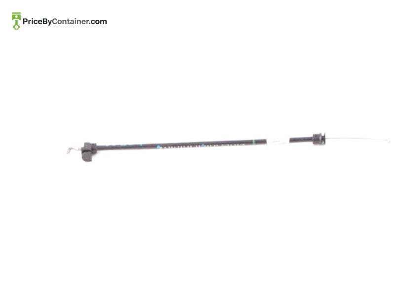 MERCEDES-BENZ 2047500059 — MERCEDES BENZ GENUINE CABLE A2047500059