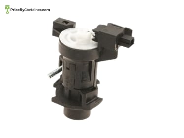 MERCEDES-BENZ 2047500261 — Mercedes-Benz Genuine UNLOCKING MECH 2047500261