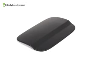 MERCEDES-BENZ 2047540009 — Mercedes-Benz Genuine FUEAL DOOR 2047540009