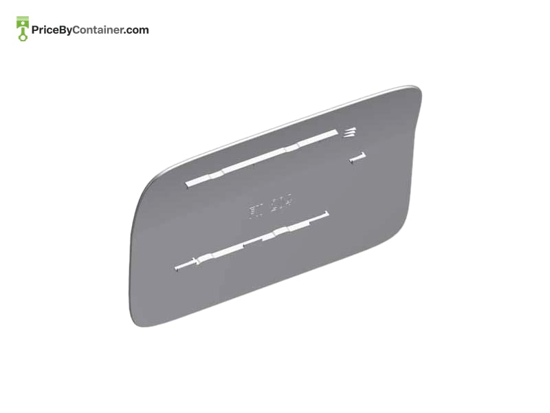MERCEDES-BENZ 2047570306 — MERCEDES BENZ GENUINE PANELLING A2047570306