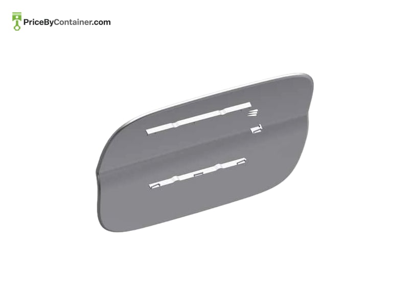 MERCEDES-BENZ 2047570506 — MERCEDES BENZ GENUINE FUEL FLAP A2047570506