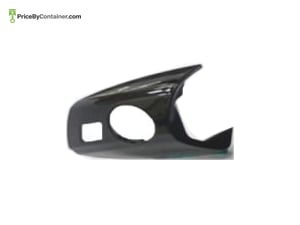 MERCEDES-BENZ 20476601259197 — Mercedes-Benz Genuine COVER 20476601259197