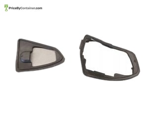 MERCEDES-BENZ 2047660605 — Mercedes-Benz Genuine INTERMEDIATE LAYER 2047660605
