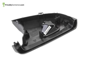 MERCEDES-BENZ 2048100215 — Mercedes-Benz Genuine COVER TRIM 2048100215