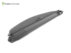 MERCEDES-BENZ 20481003099051 — Mercedes-Benz Genuine LUGGAGE COMP. ROLLER 20481003099051