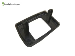 MERCEDES-BENZ 20481100079051 — Mercedes-Benz Genuine COVER SUPPORT BEARING 20481100079051