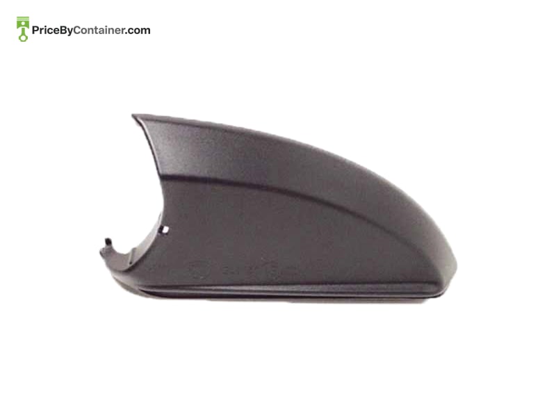 MERCEDES-BENZ 2048110507 — MERCEDES BENZ GENUINE COVER TRIM A2048110507