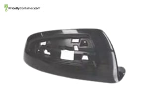 MERCEDES-BENZ 2048110907 — Mercedes-Benz Genuine HOUSING COVER 2048110907