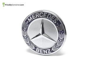 MERCEDES-BENZ 2048170316 — Mercedes-Benz Genuine Mercedes Star 2048170316 Mercedes-Benz Genuine Original New Mercedes Star 2048170316 Synopsis…
