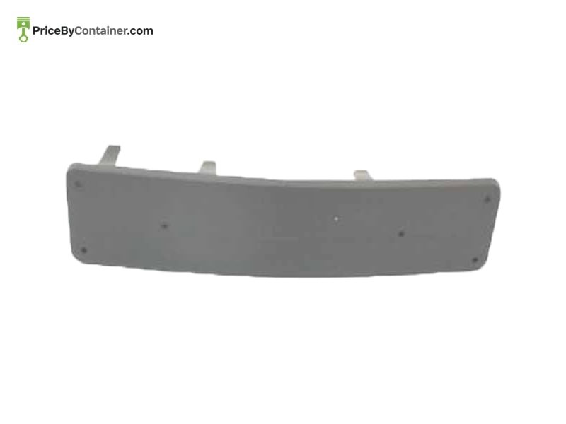 MERCEDES-BENZ 2048170378 — MERCEDES BENZ GENUINE NO PLATE BASE A2048170378