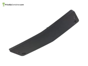 MERCEDES-BENZ 2048173778 — Mercedes-Benz Genuine LICENSEPLATEMOLDING 2048173778
