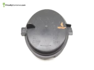 MERCEDES-BENZ 2048200149 — Mercedes-Benz Genuine COVER CAP 2048200149