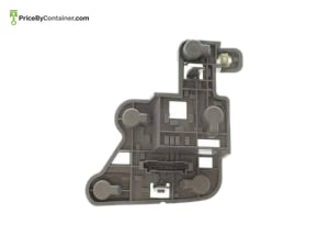 MERCEDES-BENZ 2048200677 — Mercedes-Benz Genuine BULB MOUNT 2048200677