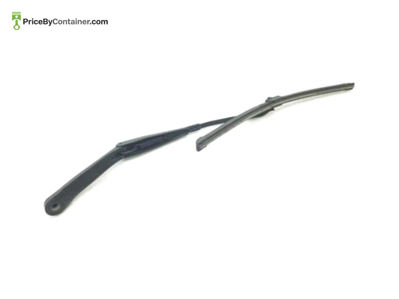 MERCEDES-BENZ 2048200944 — MERCEDES BENZ GENUINE WIPER ARM A2048200944