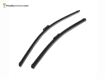 MERCEDES-BENZ 2048201400 — Mercedes-Benz Genuine WIPER FR 2048201400