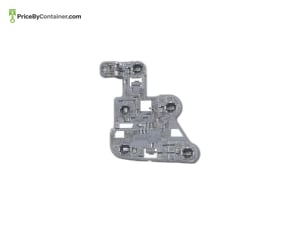MERCEDES-BENZ 204820150064 — Mercedes-Benz Genuine BULB MOUNT 204820150064