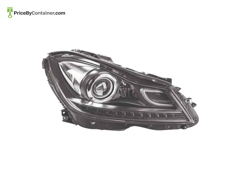 MERCEDES-BENZ 2048201723649051 — MERCEDES BENZ GENUINE LAMP A2048201723649051