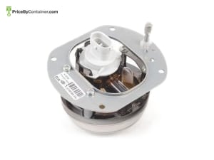 MERCEDES-BENZ 2048202156 — Mercedes-Benz Genuine FOG LAMP LEFT 2048202156