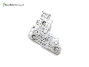 MERCEDES-BENZ 204820227764 — Mercedes-Benz Genuine BULB MOUNT 204820227764