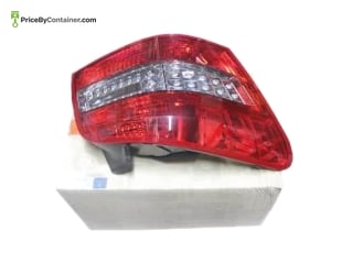 MERCEDES-BENZ 2048202564 — Mercedes-Benz Genuine Tail Lamp Left 2048202564 The Mercedes-Benz Genuine Left Tail Lamp, denoted by part number…