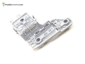 MERCEDES-BENZ 2048202577 — Mercedes-Benz Genuine BULB MOUNT 2048202577