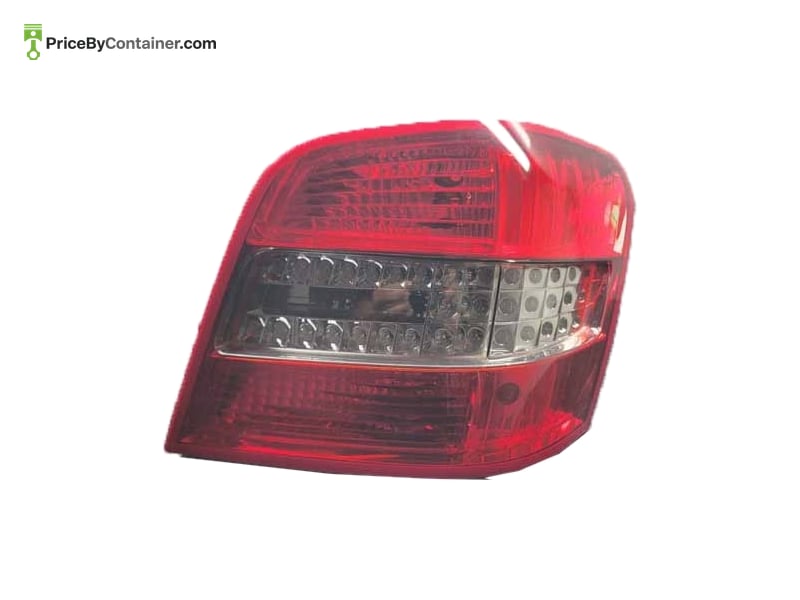 MERCEDES-BENZ 2048203464 — MERCEDES BENZ GENUINE TAIL LAMP A2048203464