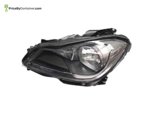 MERCEDES-BENZ 2048209959 — Mercedes-Benz Genuine LAMP UNIT 2048209959