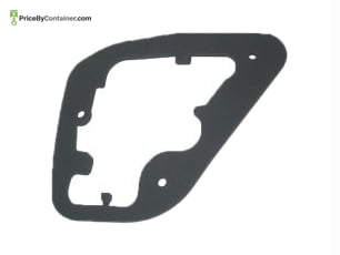 MERCEDES-BENZ 2048260191 — Mercedes-Benz Genuine GASKET FOR LIGHT HOUSING 2048260191