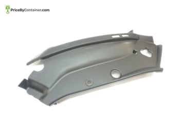 MERCEDES-BENZ 2048260924 — Mercedes-Benz Genuine COVER 2048260924