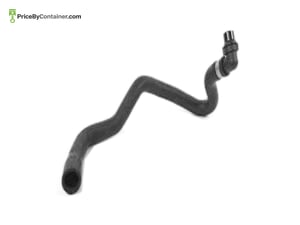 MERCEDES-BENZ 2048300096 — Mercedes-Benz Genuine HOSE 2048300096