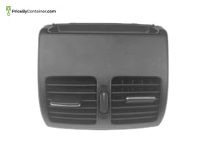 MERCEDES-BENZ 2048300954/9051 — Mercedes-Benz Genuine AC NOZZEL 2048300954/9051