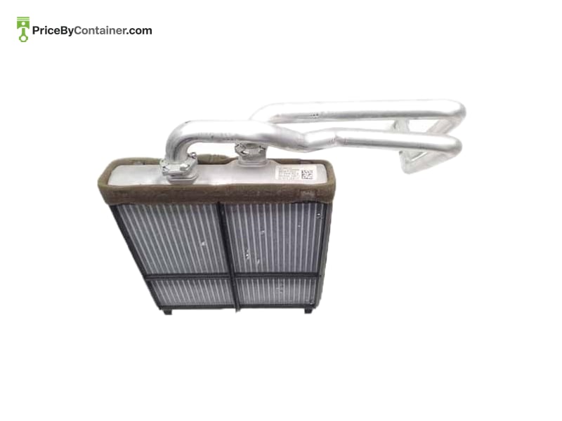 MERCEDES-BENZ 2048301615 — MERCEDES BENZ GENUINE TS PIPING A2048301615
