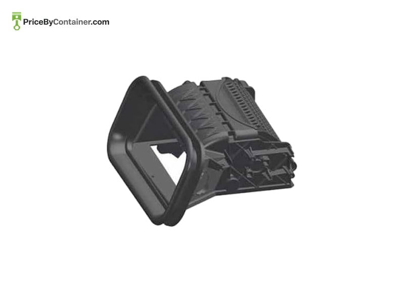 MERCEDES-BENZ 2048302503 — MERCEDES BENZ GENUINE HOUSING A2048302503