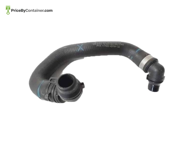 MERCEDES-BENZ 2048303896 — MERCEDES BENZ GENUINE HOSE A2048303896