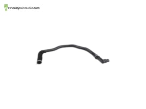 MERCEDES-BENZ 2048305996 — Mercedes-Benz Genuine HOSE 2048305996