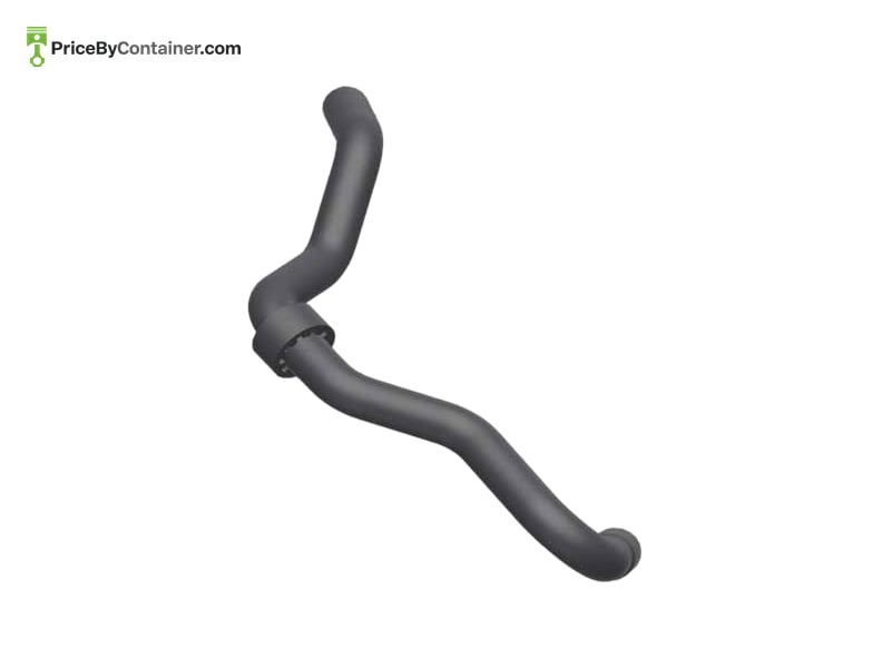 MERCEDES-BENZ 2048306096 — MERCEDES BENZ GENUINE HOSE A2048306096