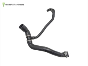 MERCEDES-BENZ 2048306796 — Mercedes-Benz Genuine HOSE LINE 2048306796