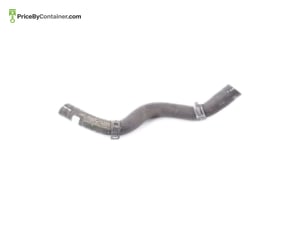 MERCEDES-BENZ 2048307296 — Mercedes-Benz Genuine HOSE 2048307296