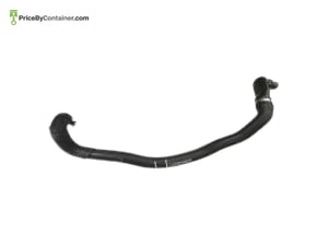 MERCEDES-BENZ 2048307496 — Mercedes-Benz Genuine HOSE LINE 2048307496