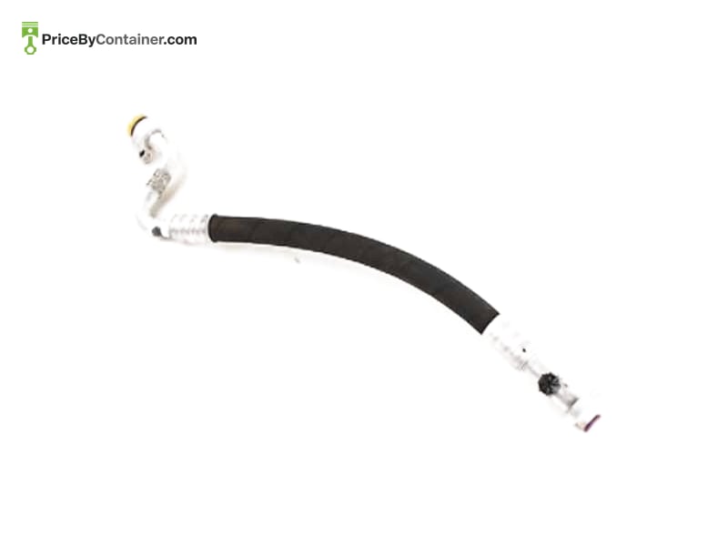 MERCEDES-BENZ 2048309815 — MERCEDES BENZ GENUINE REFRIGERANT LINE A2048309815