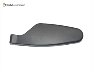 MERCEDES-BENZ 2048320041 — MERCEDES BENZ GENUINE COVER 2048320041