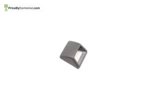 MERCEDES-BENZ 2048320603 — Mercedes-Benz Genuine COVER 2048320603
