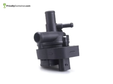 MERCEDES-BENZ 2048350264 — Mercedes-Benz Genuine CIRCULATION PUMP 2048350264