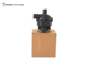 MERCEDES-BENZ 2048350364 — Mercedes-Benz Genuine Engine Auxiliary Water Pump 2048350364
