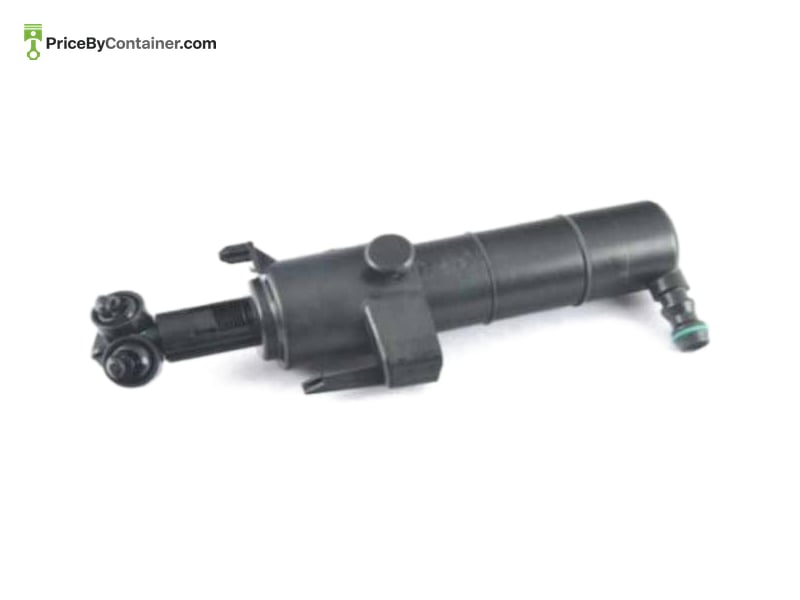 MERCEDES-BENZ 2048600447 — MERCEDES BENZ GENUINE NOZZLE A2048600447